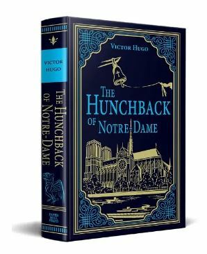 The Hunchback of Notre-Dame by Victor Hugo