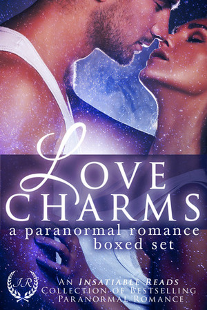 Love Charms by Eve Langlais, Cerys du Lys, Charisma M. Col, Ty Nolan, Deanna Roy, Michelle McCleod, Selena Kitt, Ava Catori