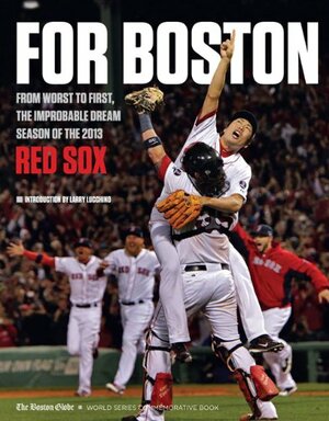 2013 World Series Champions by Triumph Books