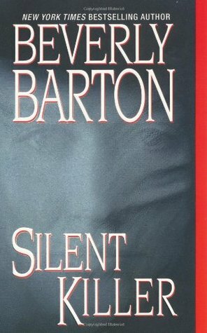 Silent Killer by Beverly Barton