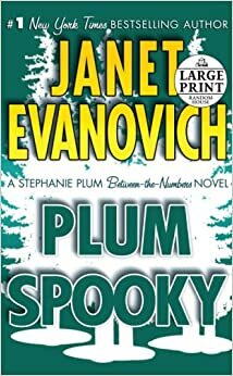 Plum Spooky by Janet Evanovich