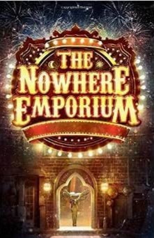 The Nowhere Emporium by Ross MacKenzie