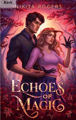 Echoes of Magic by Nikita Rogers