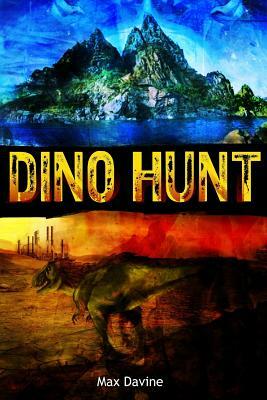 Dino Hunt by Max Davine