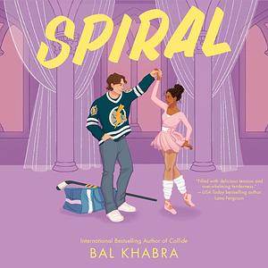 Spiral by Bal Khabra