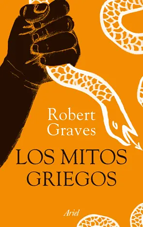 Los mitos griegos by Robert Graves