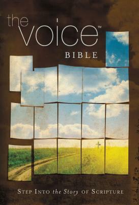 Voice Bible-VC: Step Into the Story of Scripture by Ecclesia Bible Society