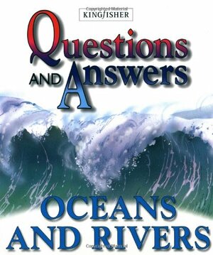 Questions and Answers: Oceans and by Barbara Taylor