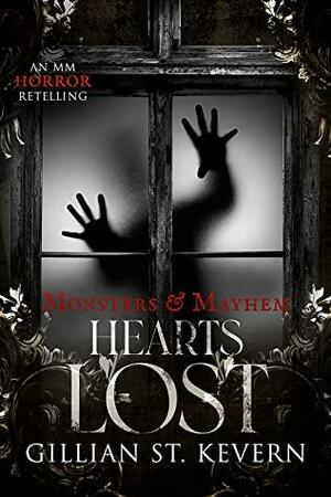 Hearts Lost by Gillian St. Kevern