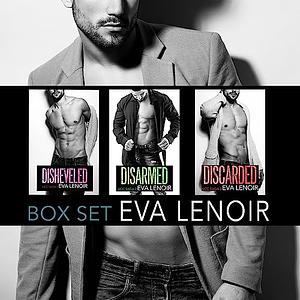 UCC SAGA BOXSET by Eva LeNoir