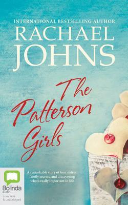 The Patterson Girls by Rachael Johns