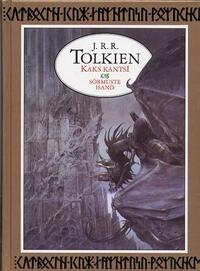 Kaks Kantsi by J.R.R. Tolkien, Ene Aru