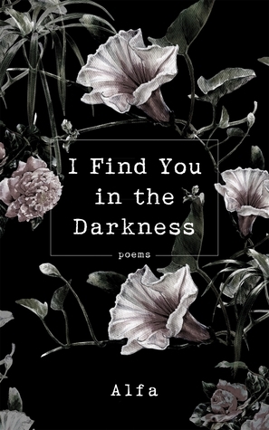 I Find You in the Darkness by Alfa Holden