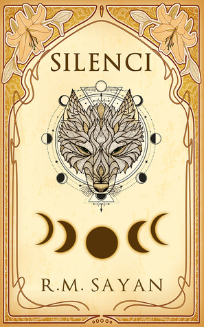 Silenci by R.M. Sayan