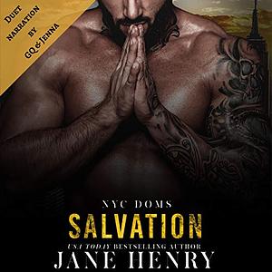 Salvation by Jane Henry