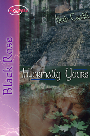 Informally Yours by Beth Caudill