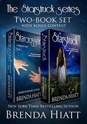 The Starstruck Series Two-Book Set by Brenda Hiatt