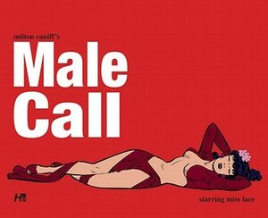 Male Call by Milton Caniff