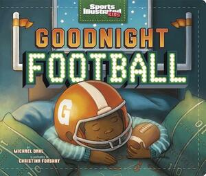 Goodnight Football by 