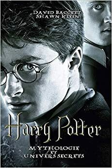 Harry Potter: Mythologie et Univers Secrets by Elsa Ganem, Gregory Bassham, William Irwin