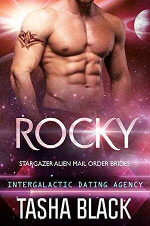 Rocky by Tasha Black