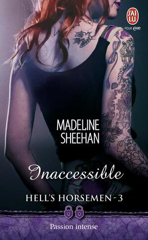 Inaccessible by Madeline Sheehan