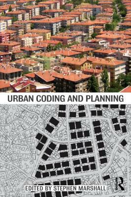 Urban Coding and Planning by 