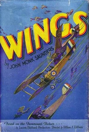 Wings by John Monk Saunders