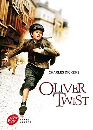 Oliver Twist by Charles Dickens