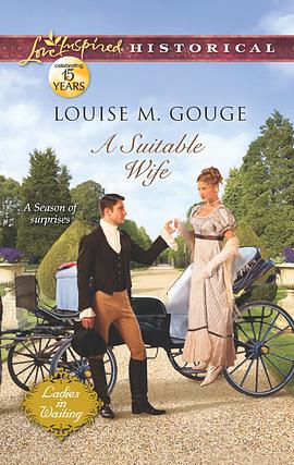 A Suitable Wife by Louise M. Gouge