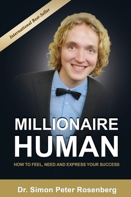 Millionaire Human by Simon Rosenberg