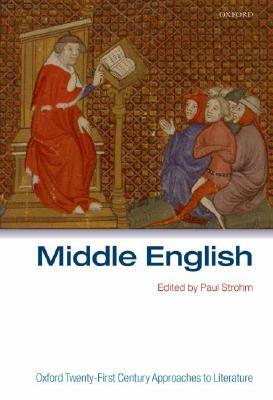 Middle English by Paul Strohm