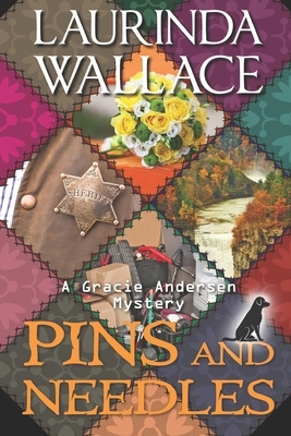 Pins & Needles by Laurinda Wallace