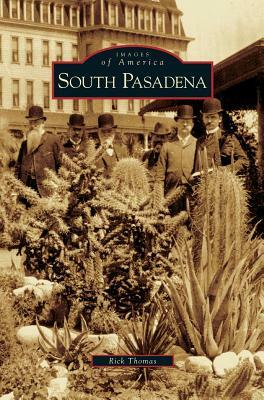 South Pasadena by Rick Thomas