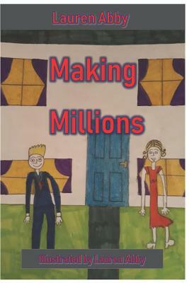 Making Millions by Lauren Abby