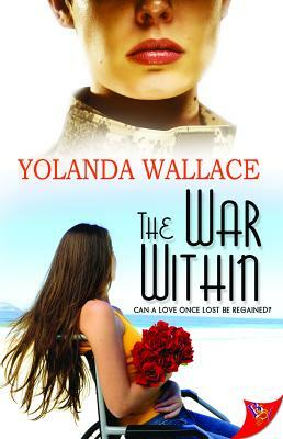 The War Within by Yolanda Wallace