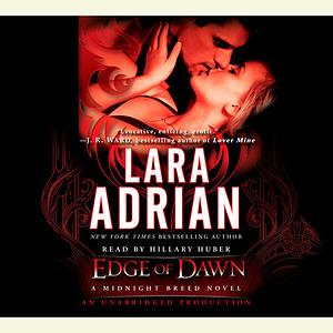 Edge of Dawn by Lara Adrian