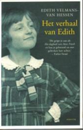 Het verhaal van Edith by Edith Velmans