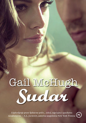 Sudar by Gail McHugh