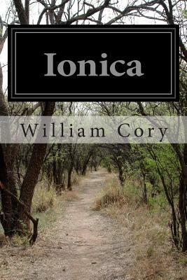 Ionica by William Cory