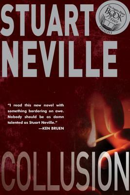 Collusion by Stuart Neville