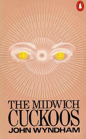 The Midwich Cuckoos by John Wyndham