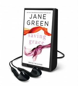 Saving Grace by Jane Green