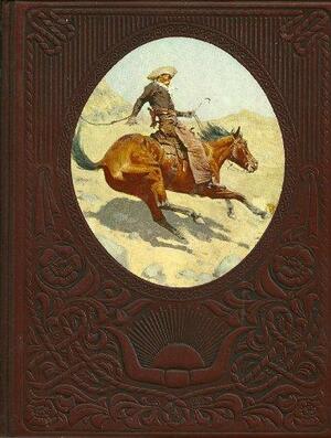 The Old West: The Great Chiefs by Benjamin Capps