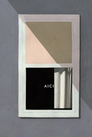 Aici by Laura Albulescu, Richard McGuire