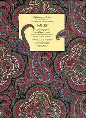 Paisley. Ediz. illustrata by Arlene Raven