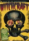 Chamber Of Mystery #1: Witchcraft (Chamber Of Mystery) by Thomas Negovan