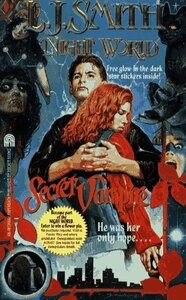 Secret Vampire by L.J. Smith
