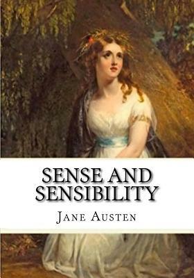 Sense and Sensibility by Jane Austen