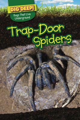 Trapdoor Spiders by Emily Wilson